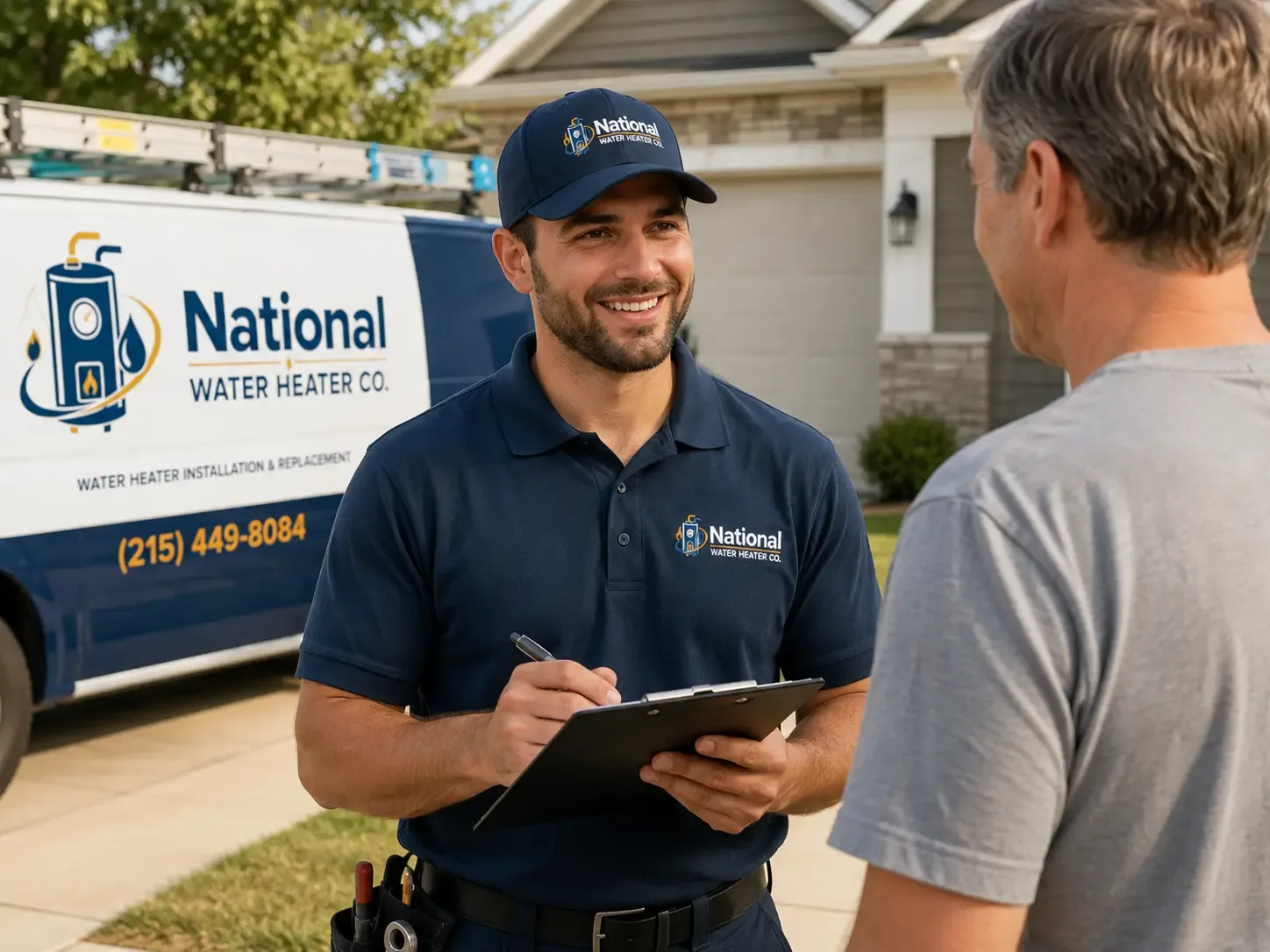 Water Heater Installation Fullerton, CA FAQs